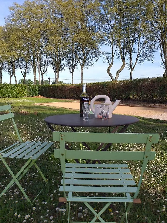 La Bastide De Mary Villa Lisle-sur-Tarn