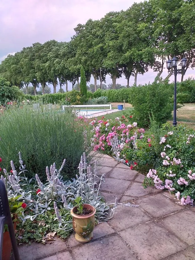 Holiday home La Bastide De Mary Villa Lisle-sur-Tarn