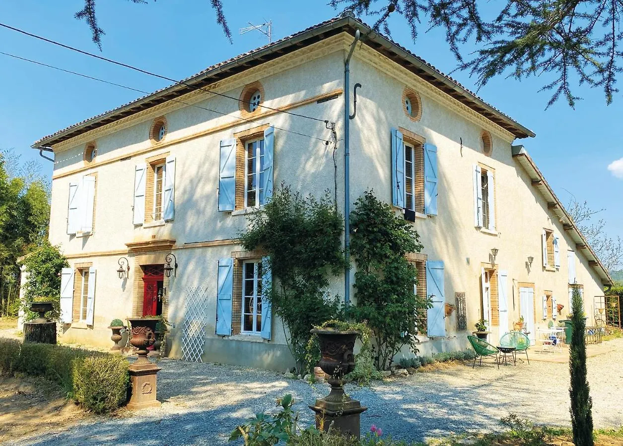 La Bastide De Mary Villa Lisle-sur-Tarn