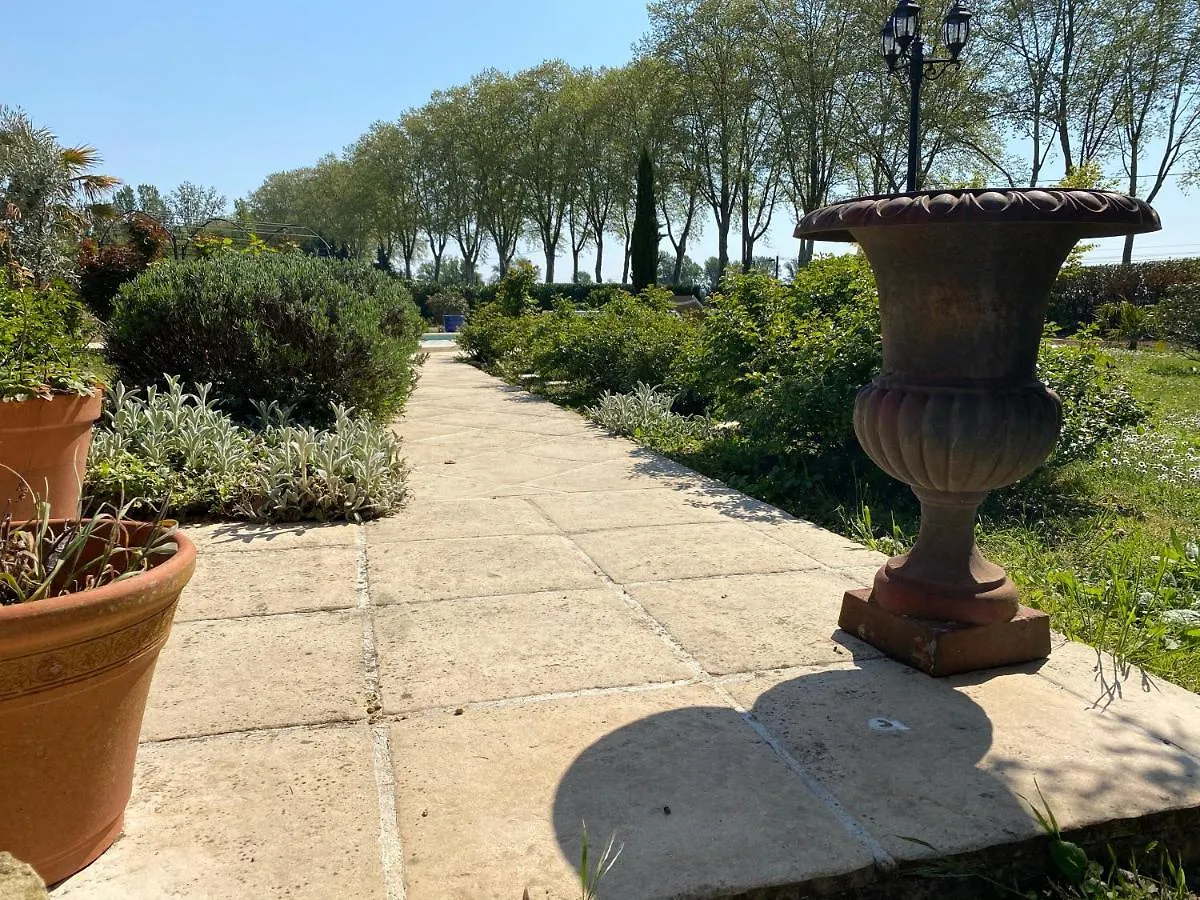 Holiday home La Bastide De Mary Villa Lisle-sur-Tarn