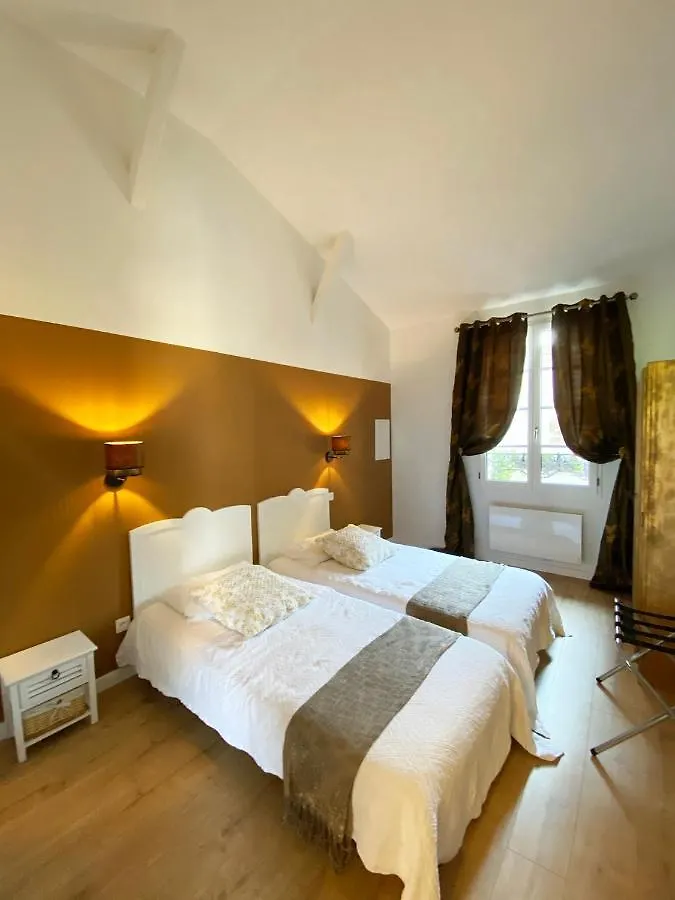 La Bastide De Mary Villa Lisle-sur-Tarn 0*,  France
