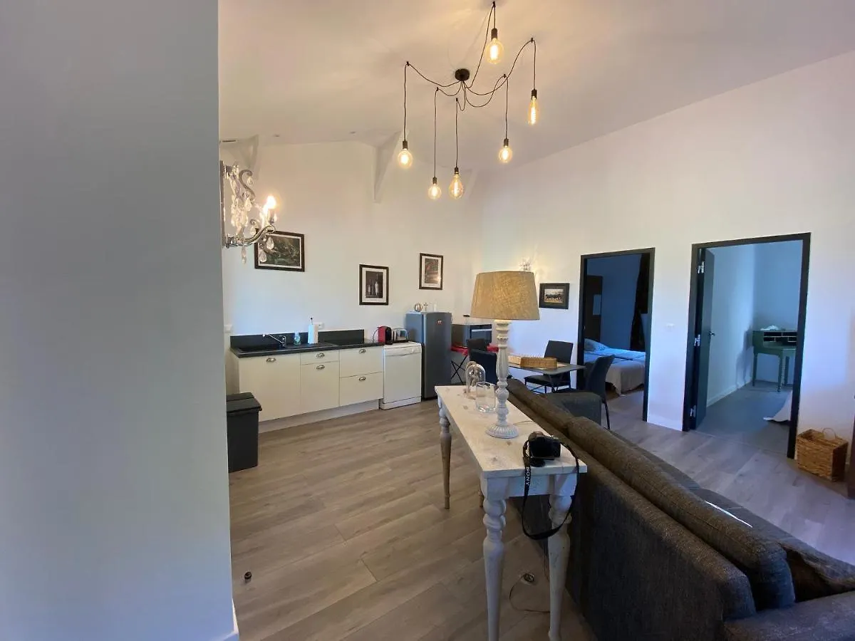 Holiday home La Bastide De Mary Villa Lisle-sur-Tarn France