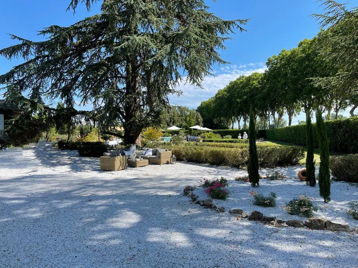 Holiday home La Bastide De Mary Villa Lisle-sur-Tarn
