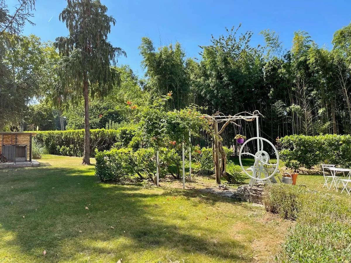 La Bastide De Mary Villa Lisle-sur-Tarn France