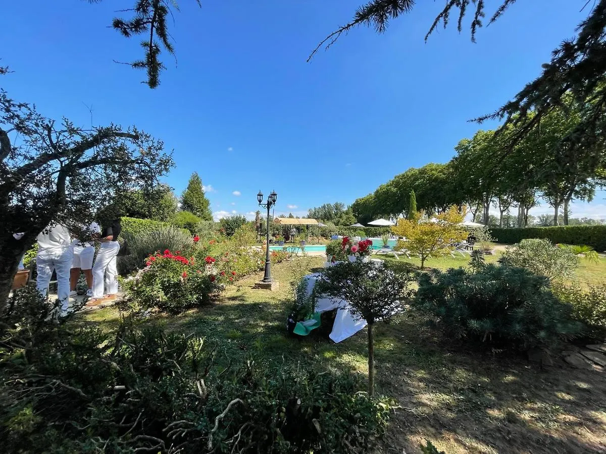 La Bastide De Mary Villa Lisle-sur-Tarn 0*,  France