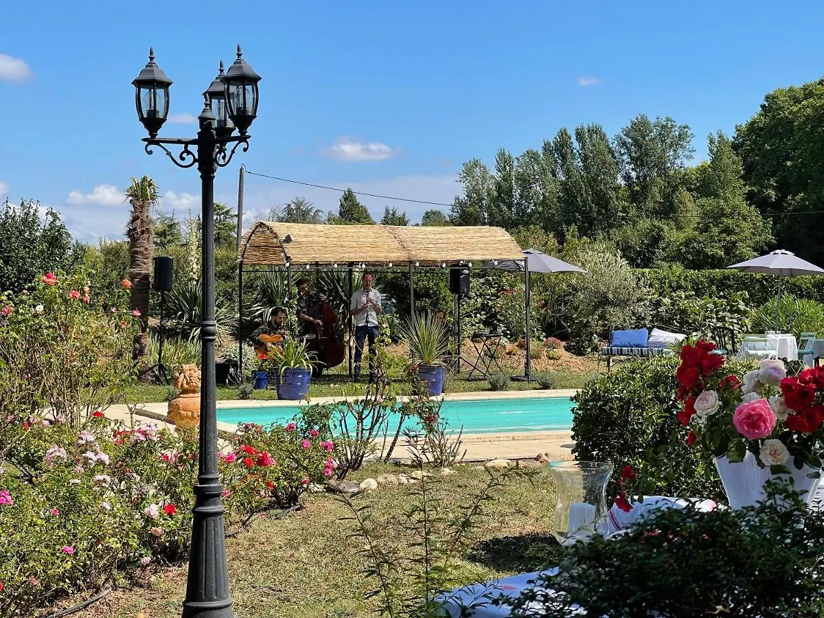 La Bastide De Mary Villa Lisle-sur-Tarn Holiday home