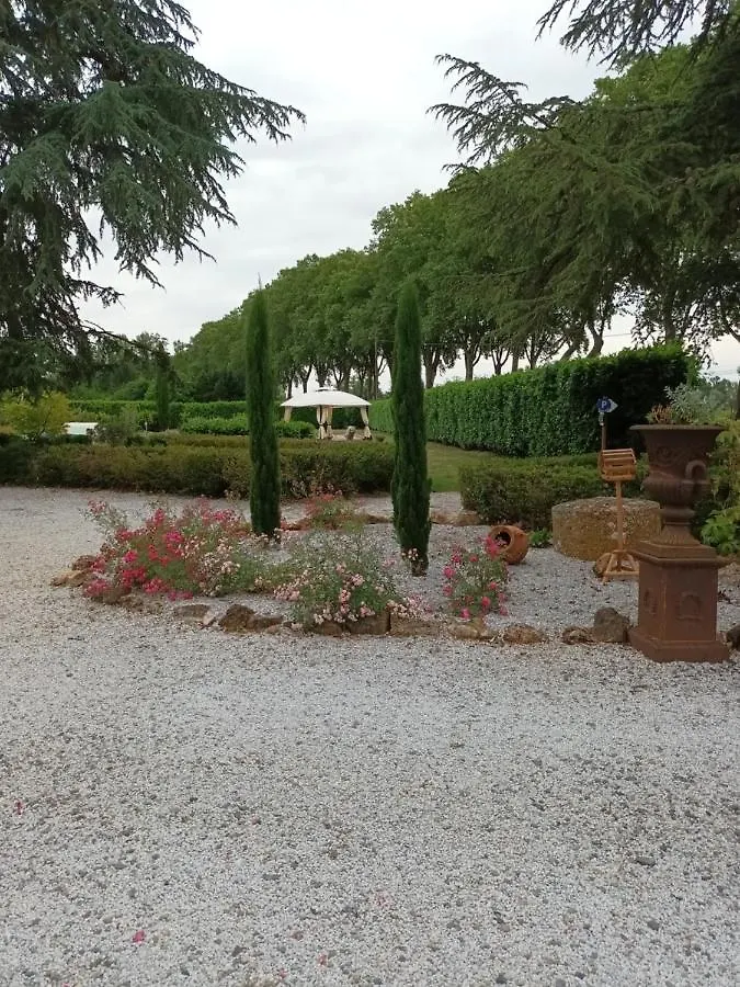 La Bastide De Mary Villa Lisle-sur-Tarn