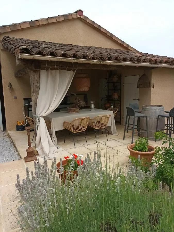 La Bastide De Mary Villa Lisle-sur-Tarn Holiday home