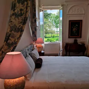Hotel Le Manoir De, Lisle-sur-Tarn